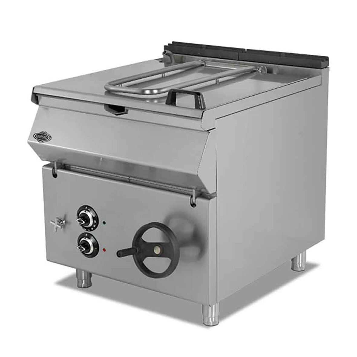 Empero EMP.PLS.DTE.120 Elektrikli Devrilir Tava