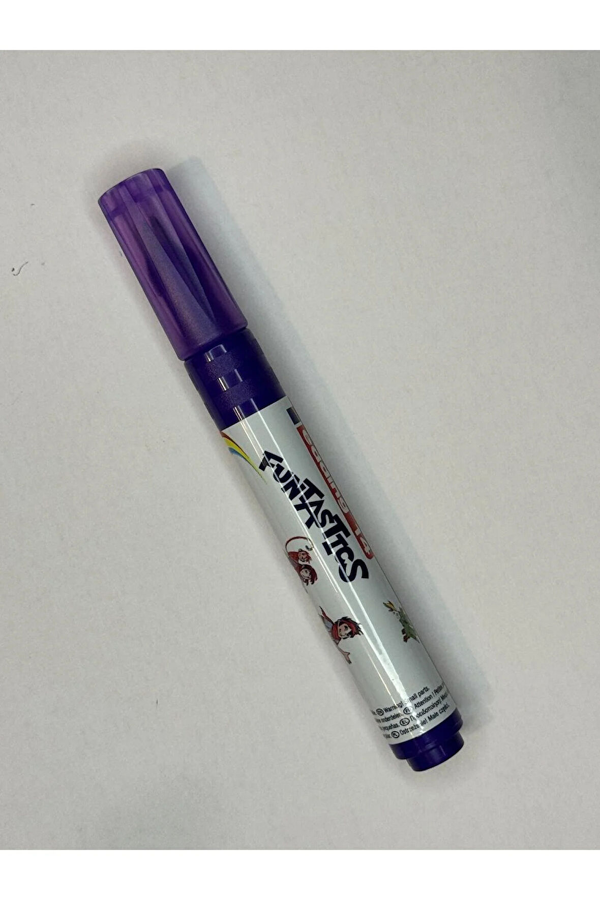 Keçeli Kalem Kalın Funtastıcs (1 ADET)