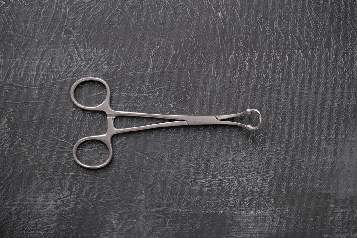 TOWEL CLAMPS (ÇAMAŞIR KLEMPLERİ)