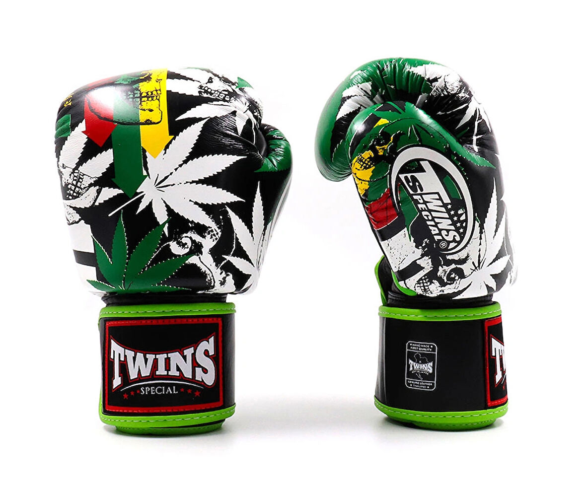Twins Special Grass Boks Eldiveni