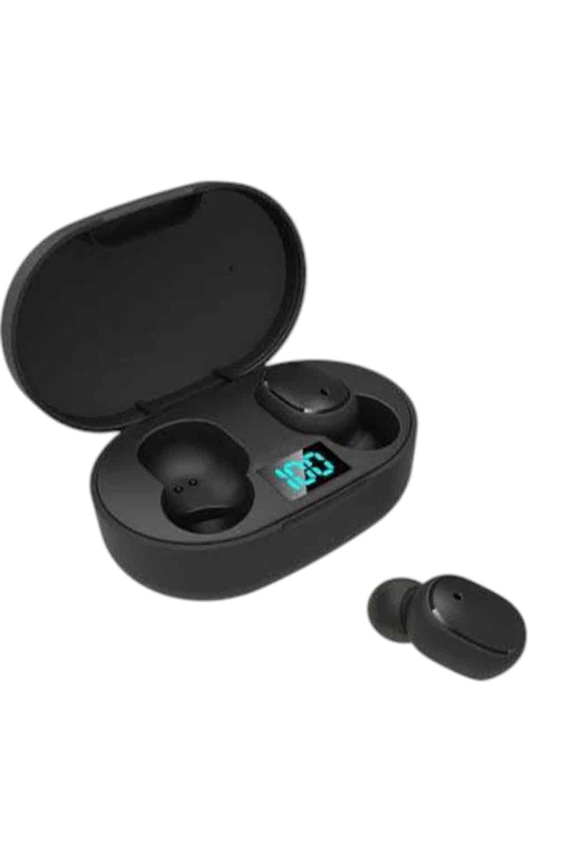 Aktif Gürültü Engelleyici TWS6 Bluetooth'lu Kulaklık Performans