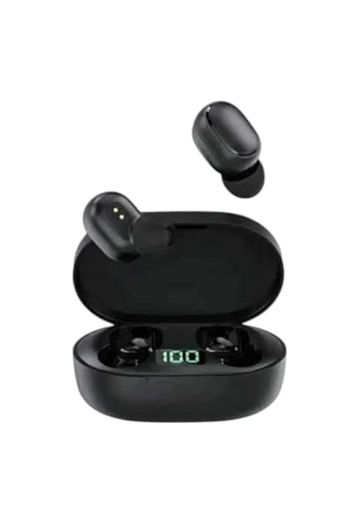 Aktif Gürültü Engelleyici TWS6 Bluetooth'lu Kulaklık En İyi Performans