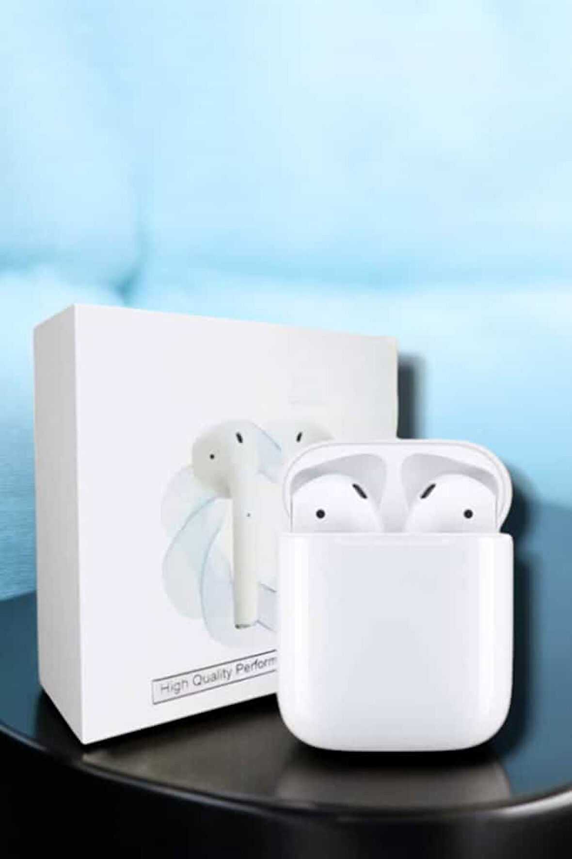 iOS & Android Uyumlu Bluetooth Kulaklık TWS i18