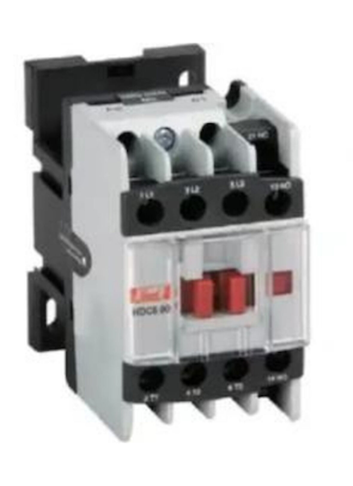 7,5 KW 18A 1NO-1NC 220V KONTAKTÖR