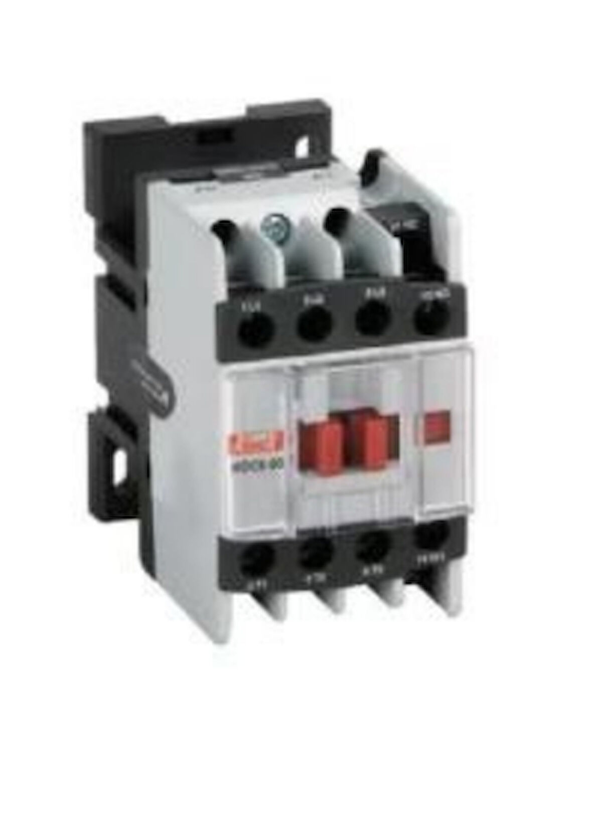 30 KW 65A 1NO-1NC 220V KONTAKTÖR