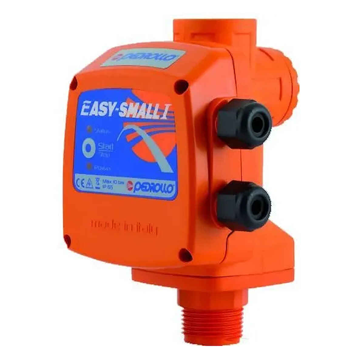 EASY SMALL 2 1,5KW 2 HP 1" HİDROMAT İTALYAN
