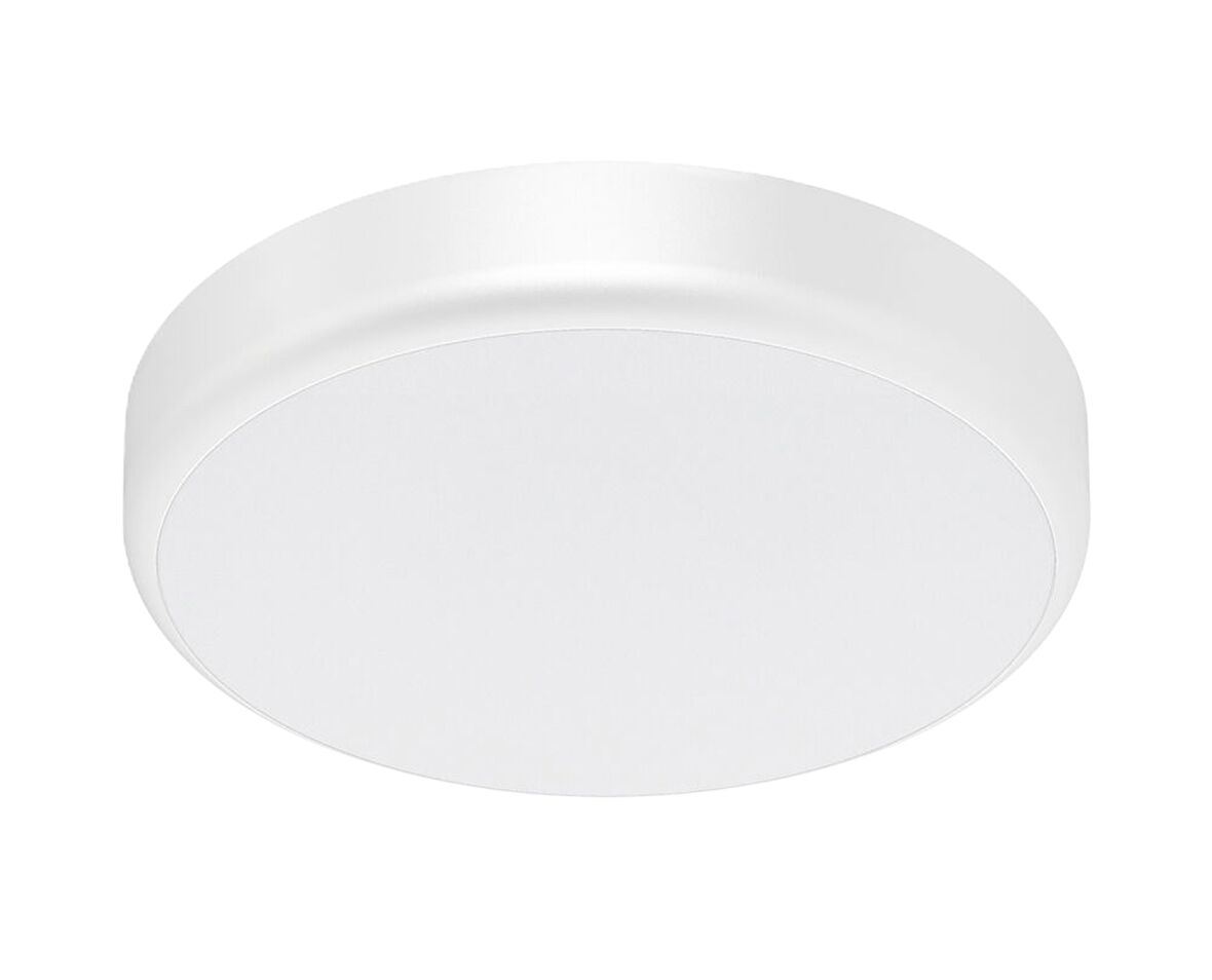 BRY 20W 4 CCT IP54 S/Ü SENSÖR LED PANEL ARM.