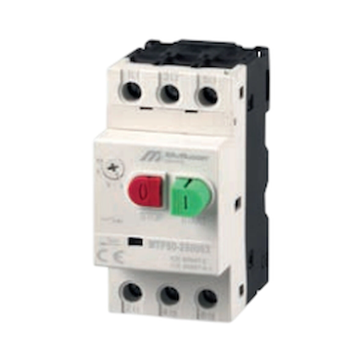 40-63A MOTOR KORUMA ŞALTERİ