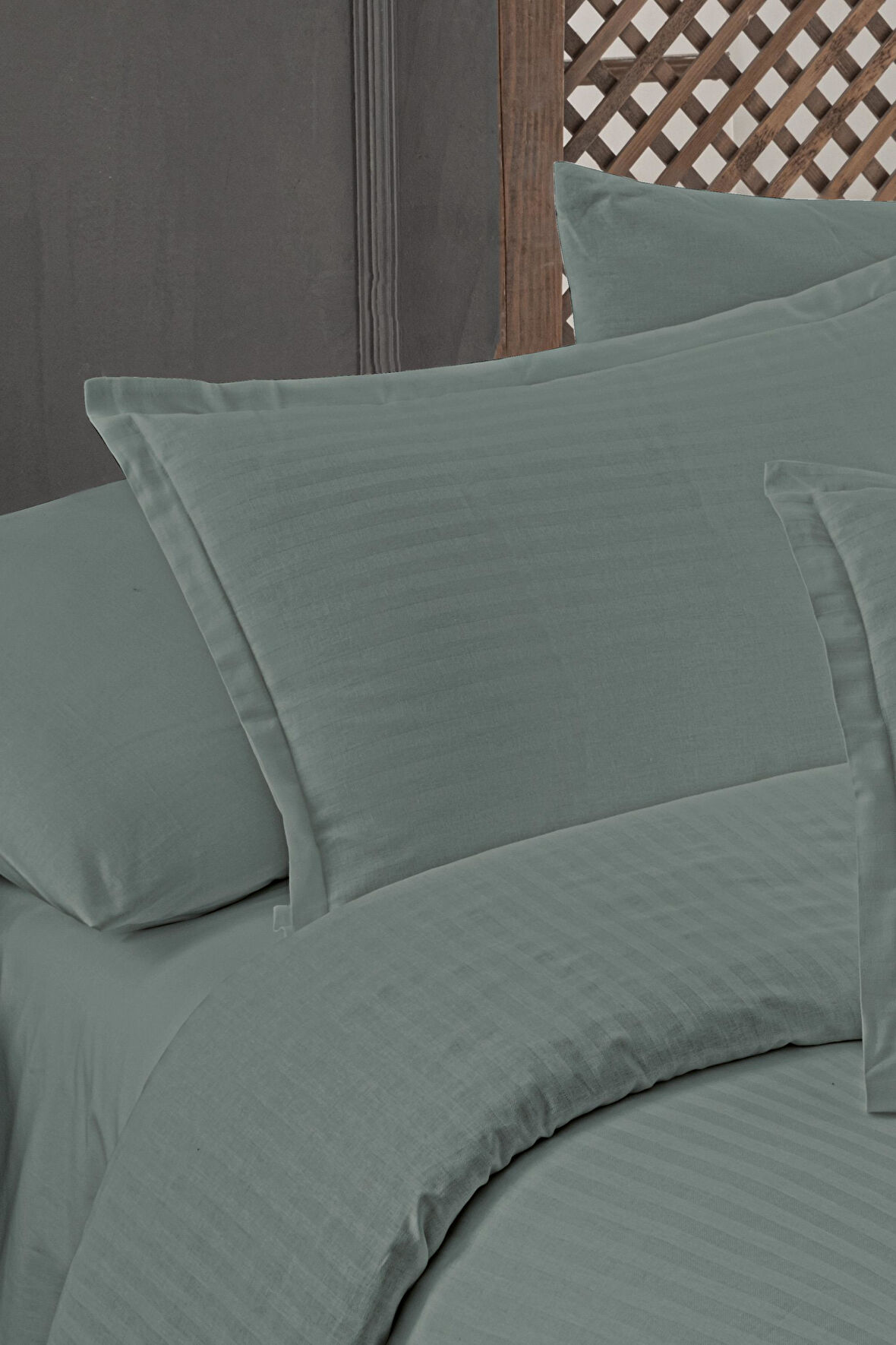 Infinity Breezeway Poplin Tek Kişilik Nevresim Takımı