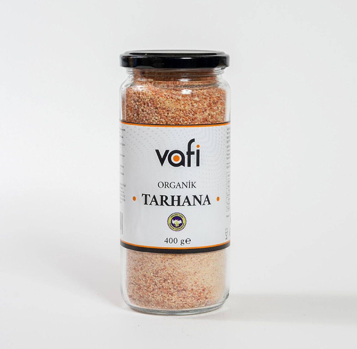 Organik Tarhana 400 gr