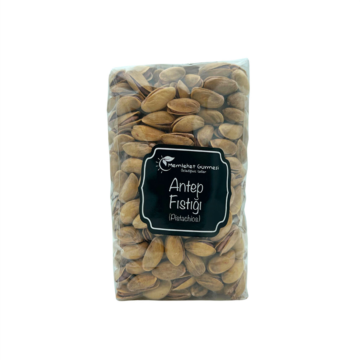 Vafi Kuruyemiş Serisi Antep Fıstık 400 gr