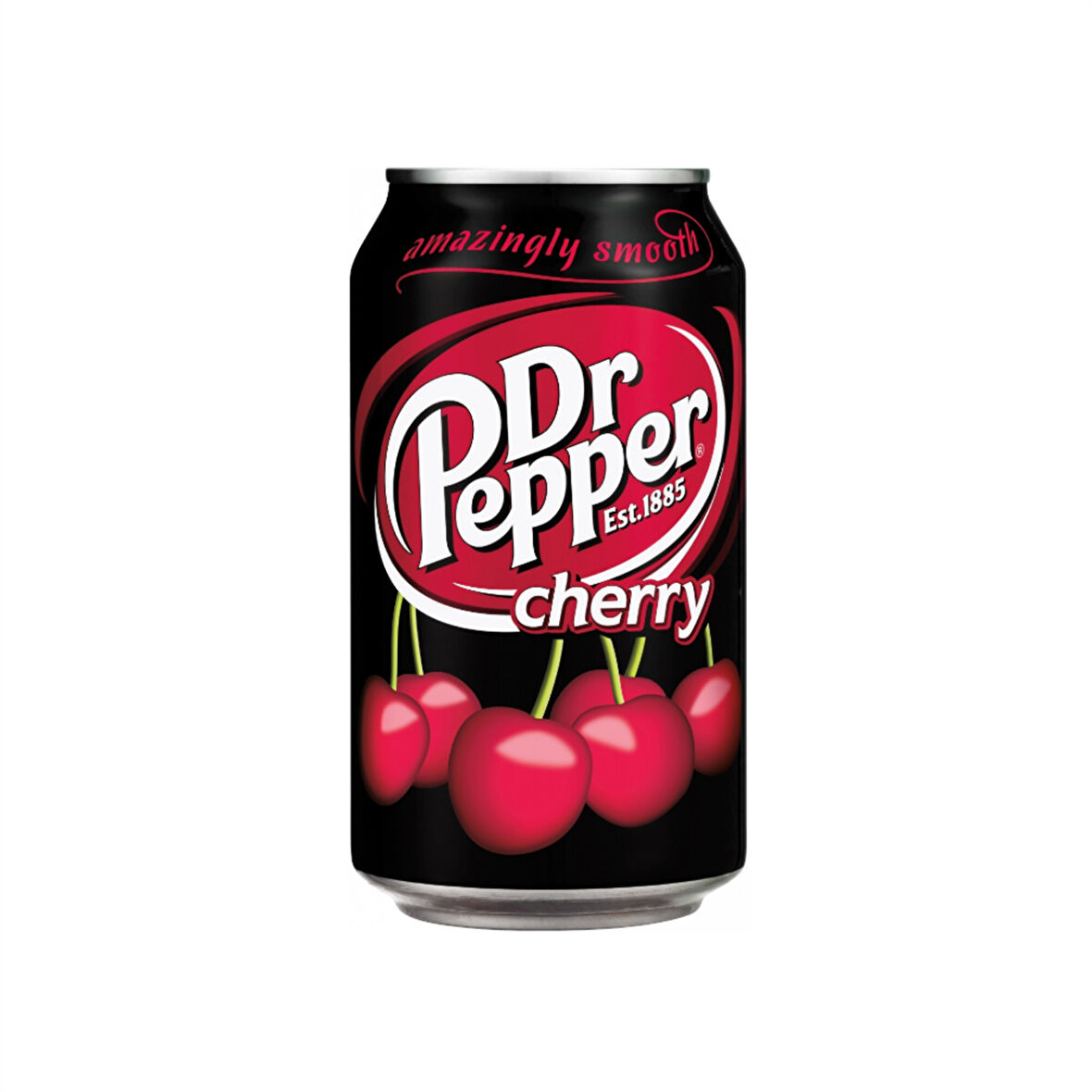 Dr. Pepper Cherry 330 ml