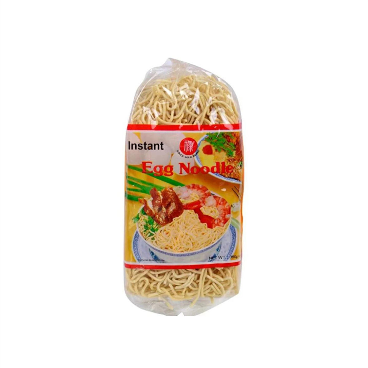 Egg Noodle 350 gr