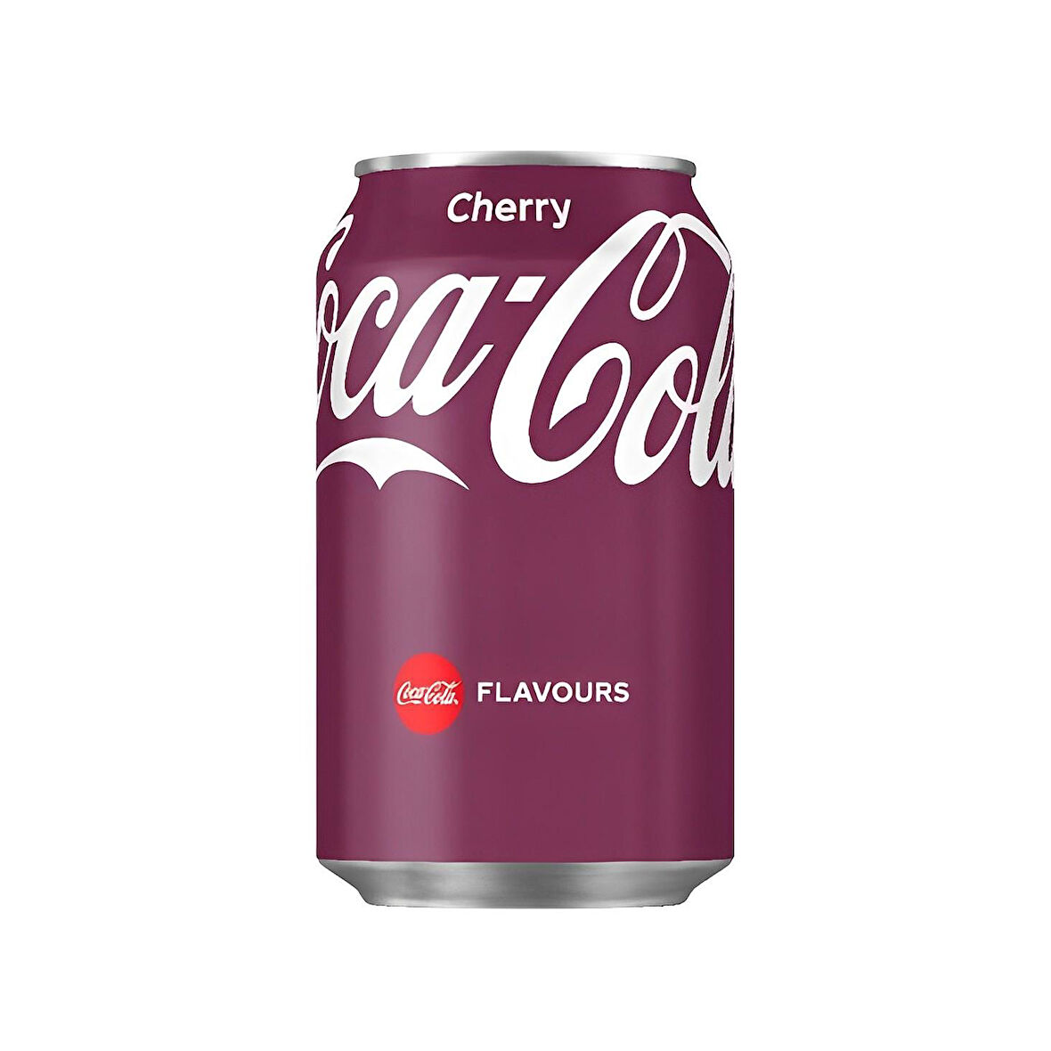 Coca Cola Cherry 330 ml