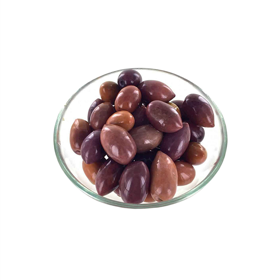 Karamürsel Kalamata Zeytini 500 gr
