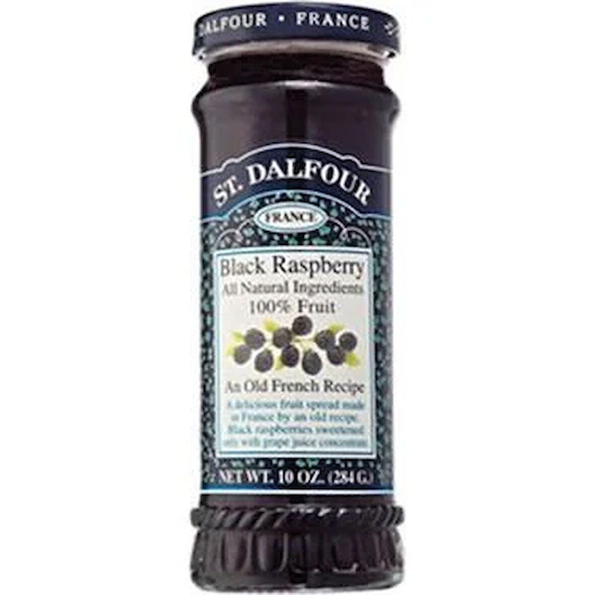 ST Dalfour Yaban Mersini Reçeli 284 gr