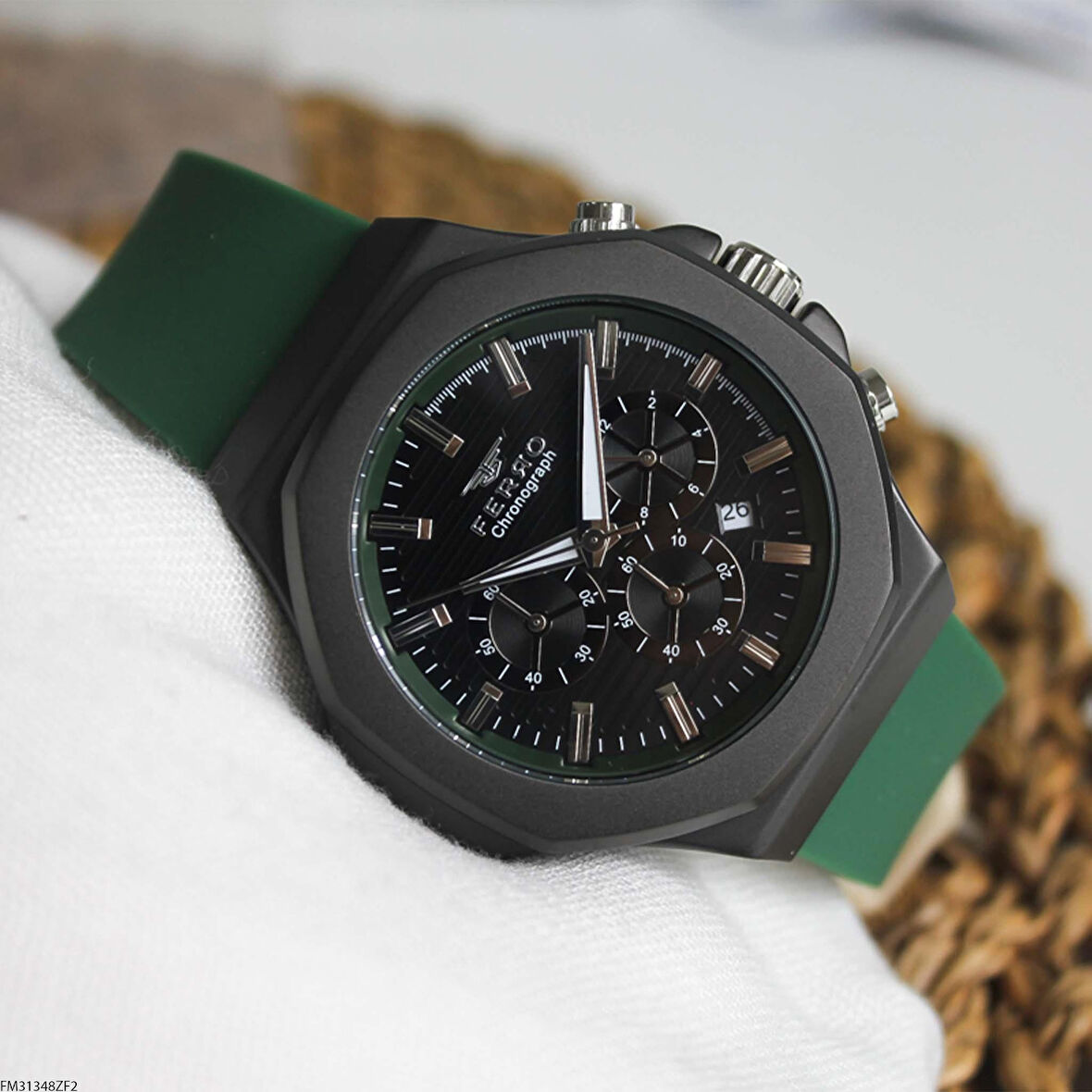 Ferro FM31348ZF2 Erkek Kol Saati