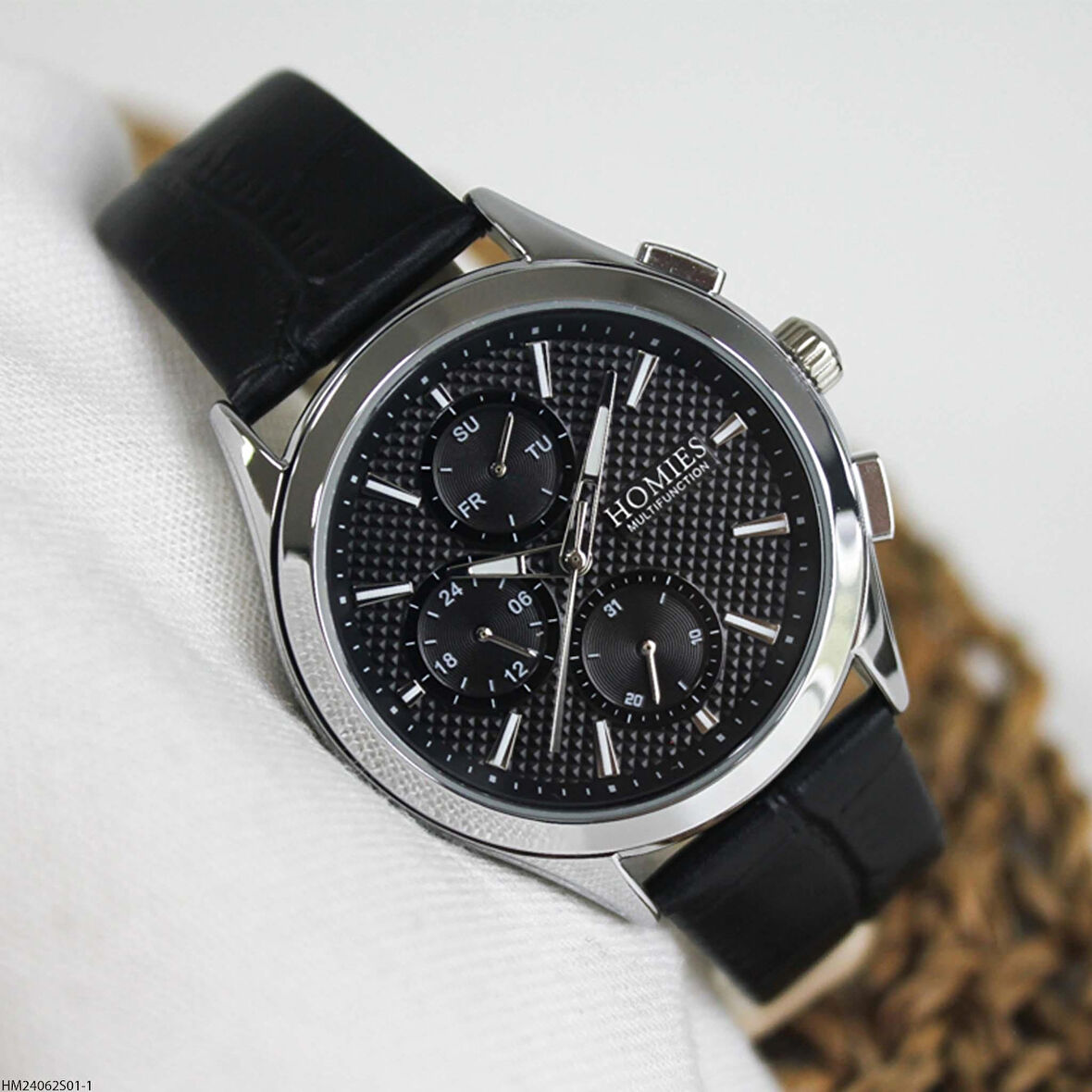 Homies HM24062S01-1 Erkek Kol Saati