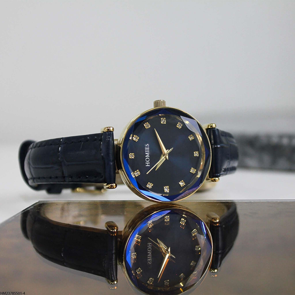 Homies HM23785S01-4 Kadın Kol Saati