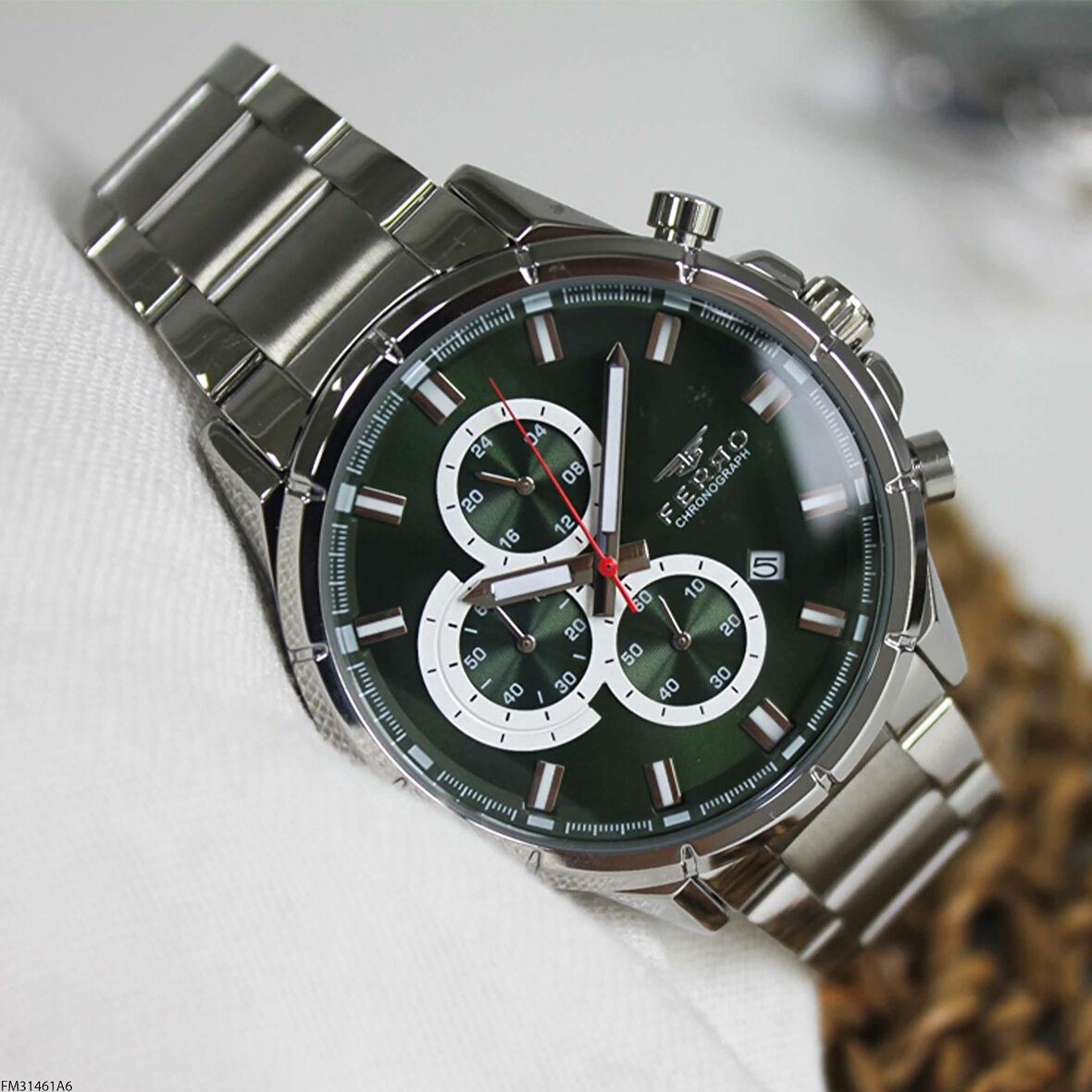 Ferro FM31461A6 Erkek Kol Saati