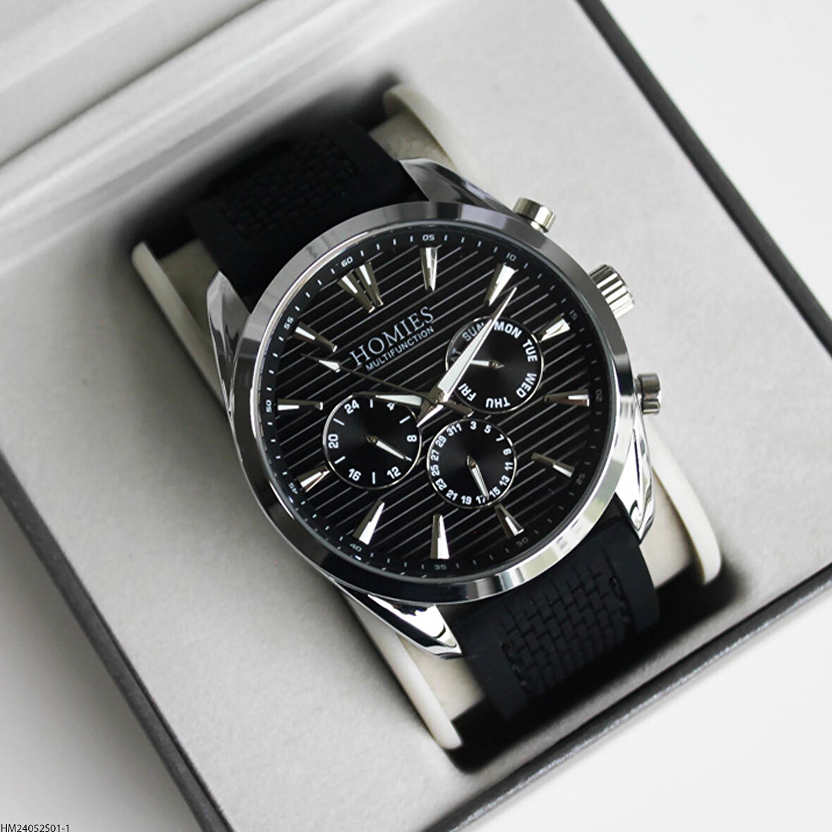 Homies HM24052S01-1 Erkek Kol Saati