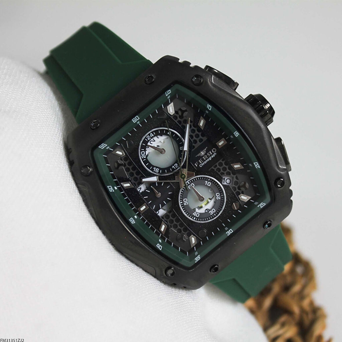 Ferro FM31351ZJ2 Erkek Kol Saati