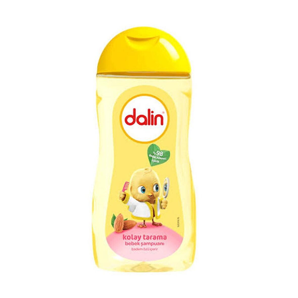 DALİN BEBEK ŞAMPUANI 200 ML