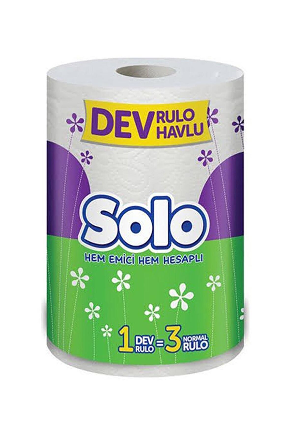 SOLO DEV KAĞIT HAVLU 