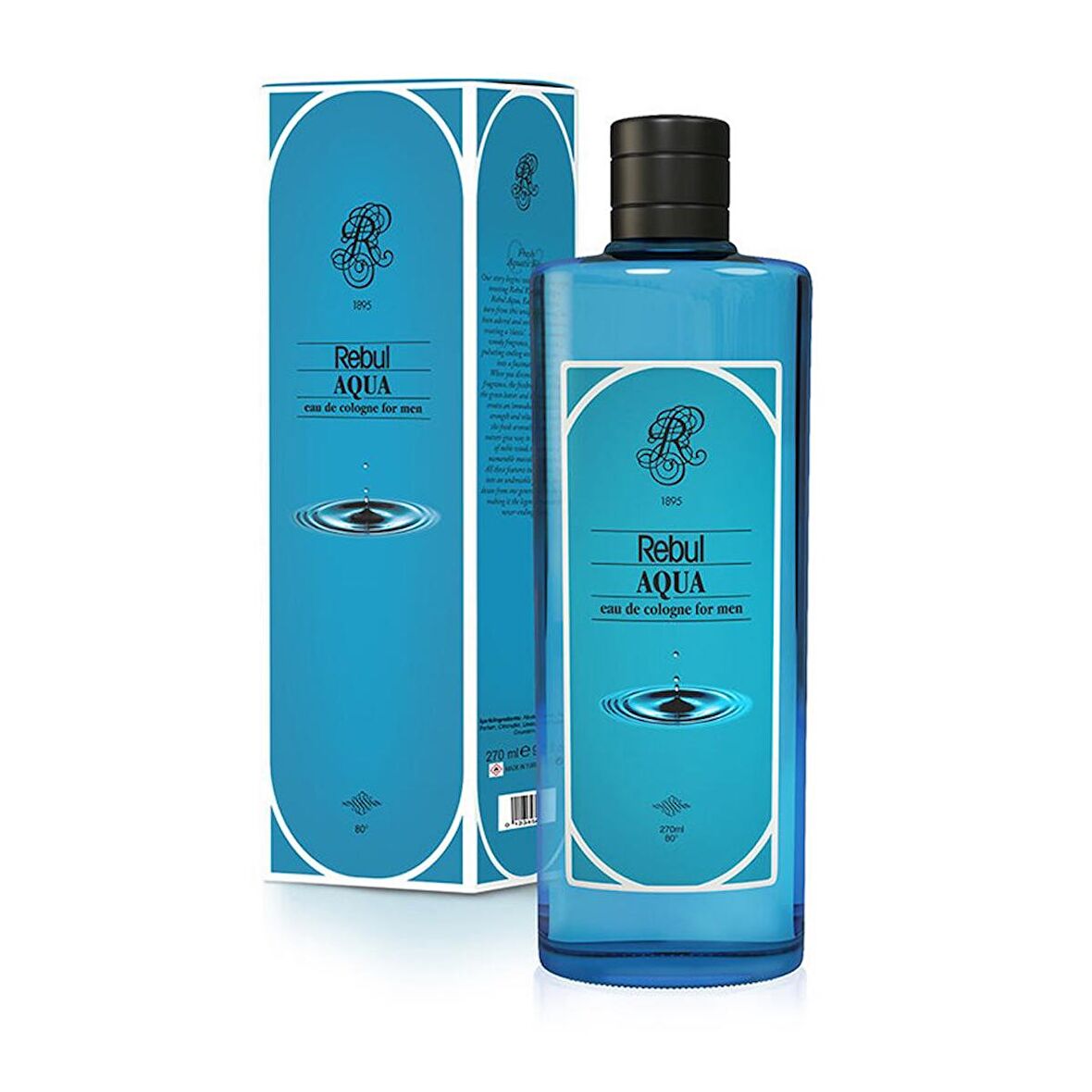 REBUL AQUA 270 ML