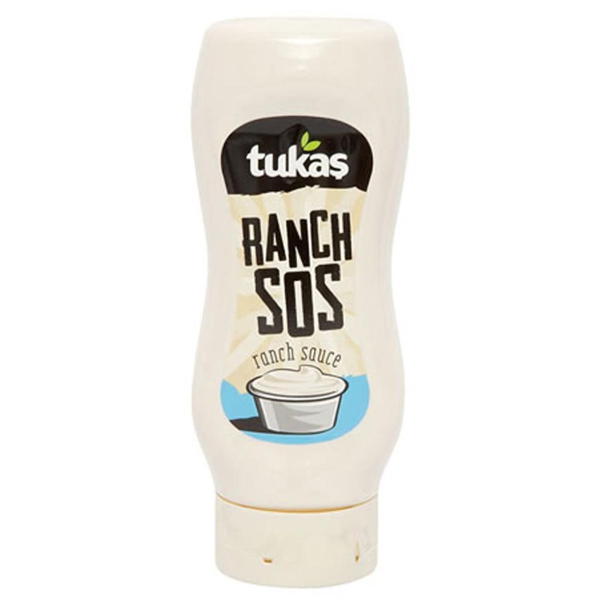 TUKAŞ RANCH SOS 335 G