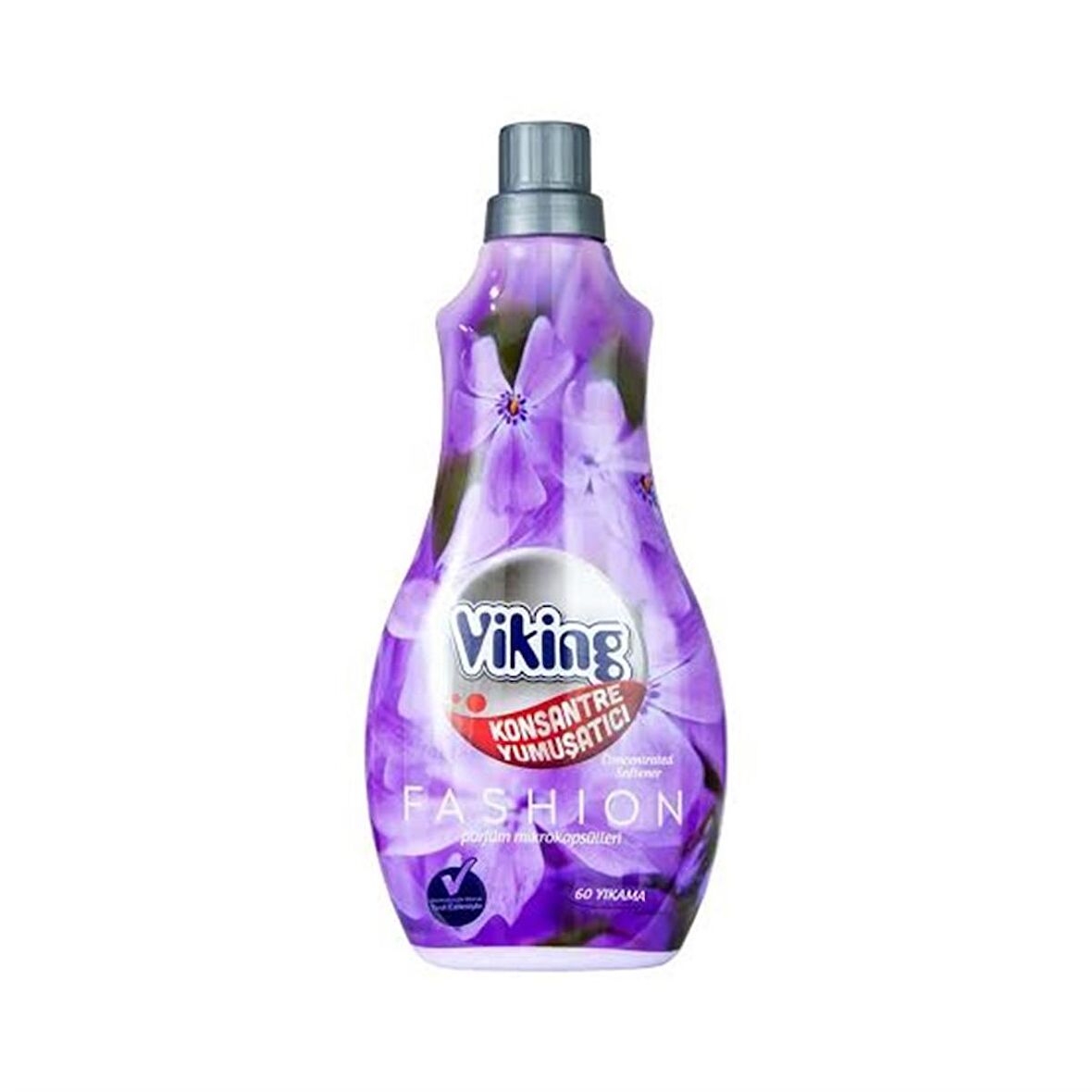 Viking Therapy Konsantre 60 Yıkama Yumuşatıcı 1.44 lt