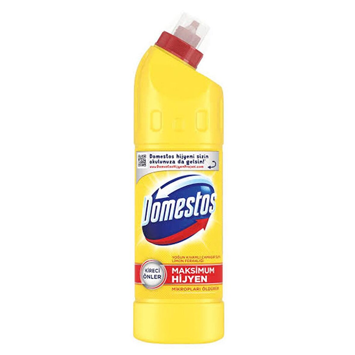 DOMESTOS LİMON 750 ML