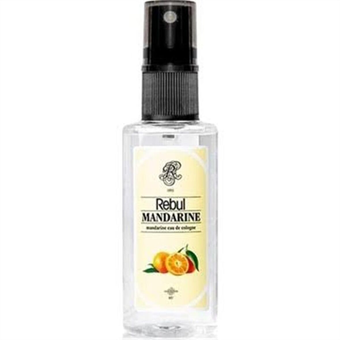 REBUL MANDARİNE 50 ML SPREY