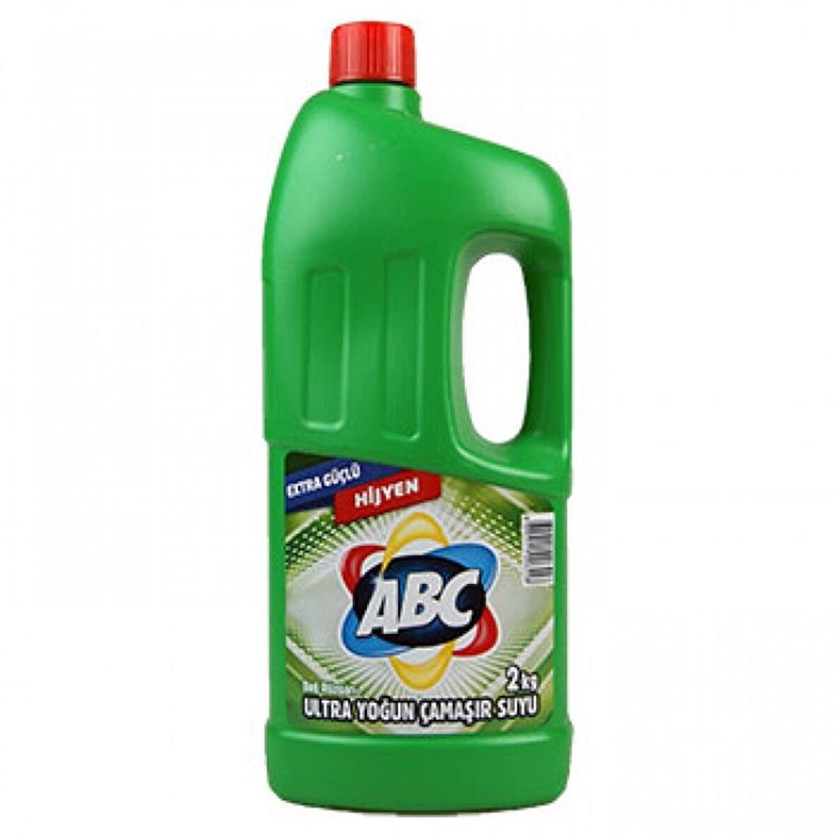 ABC ULTRA DAĞ RÜZGARI 2 KG