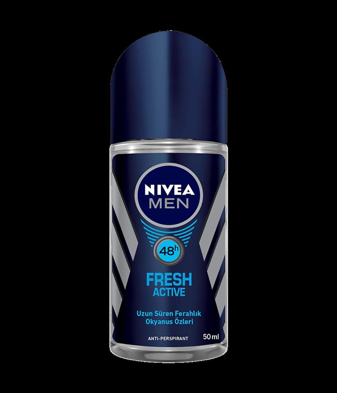 NİVEA MEN FRESH ACTİVE 50 ML