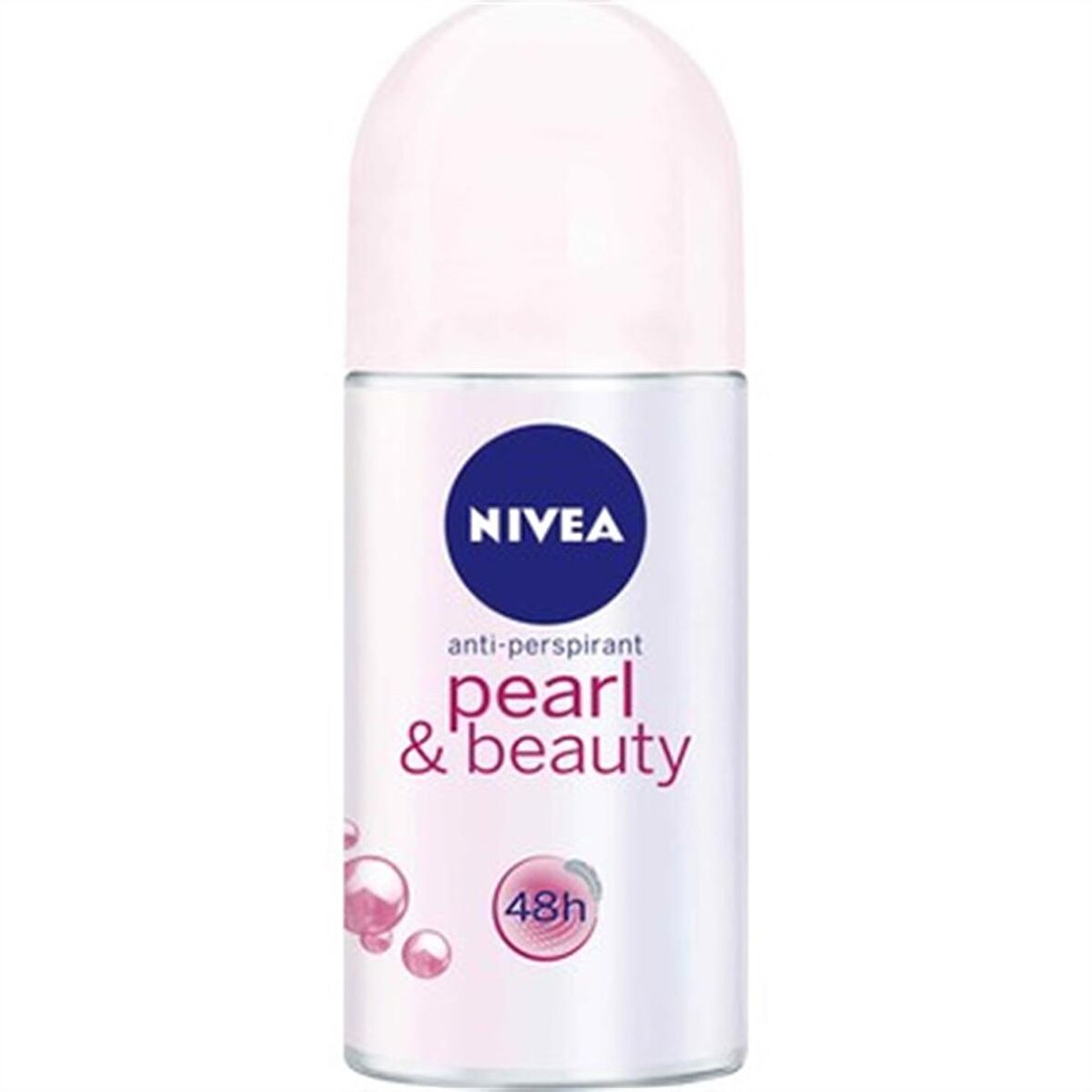 NİVEA PEARL BEAUTY 50 ML