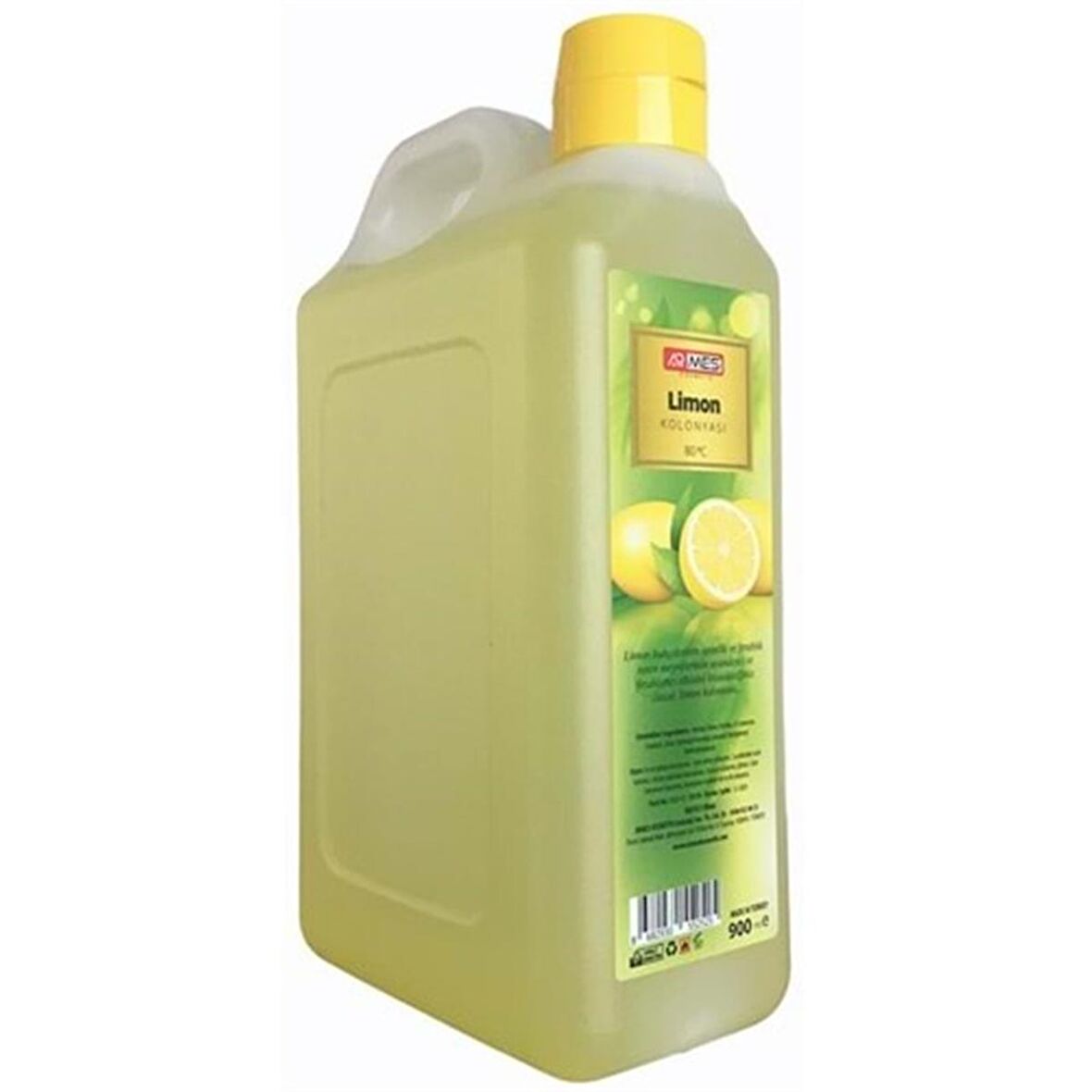 ARMES LİMON KOLONYASI 900 ML