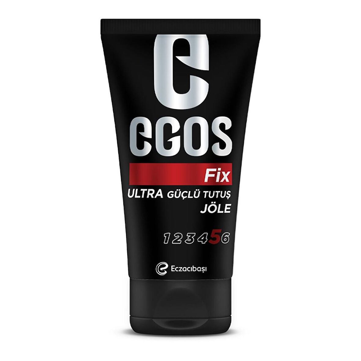 EGOS ULTRA GÜÇLÜ TUTUŞ 150 ML TÜP