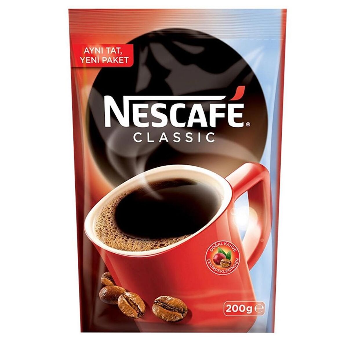 NESCAFE CLASSİC 200 G