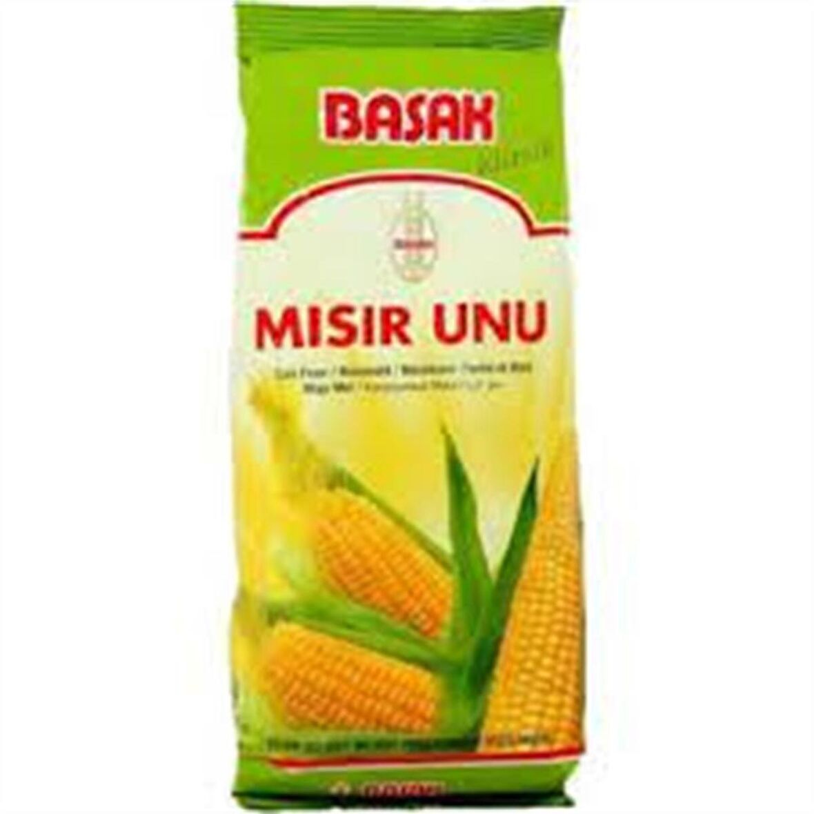 BAŞAK MISIR UNU 400 G