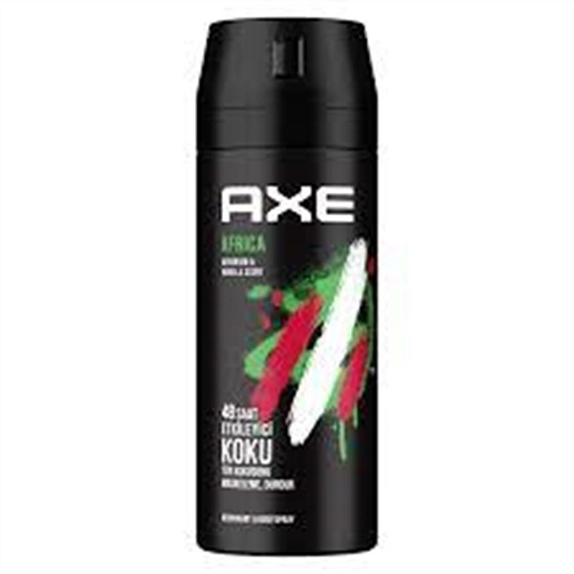 AXE AFRİCA DEODORANT 150 ML