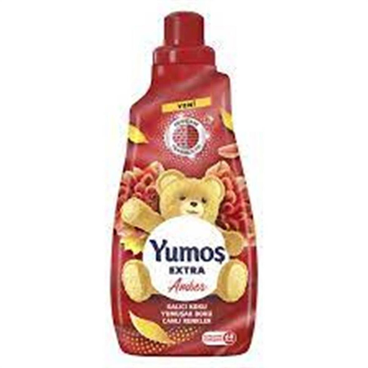 YUMOŞ EXTRA AMBER 1440 ML