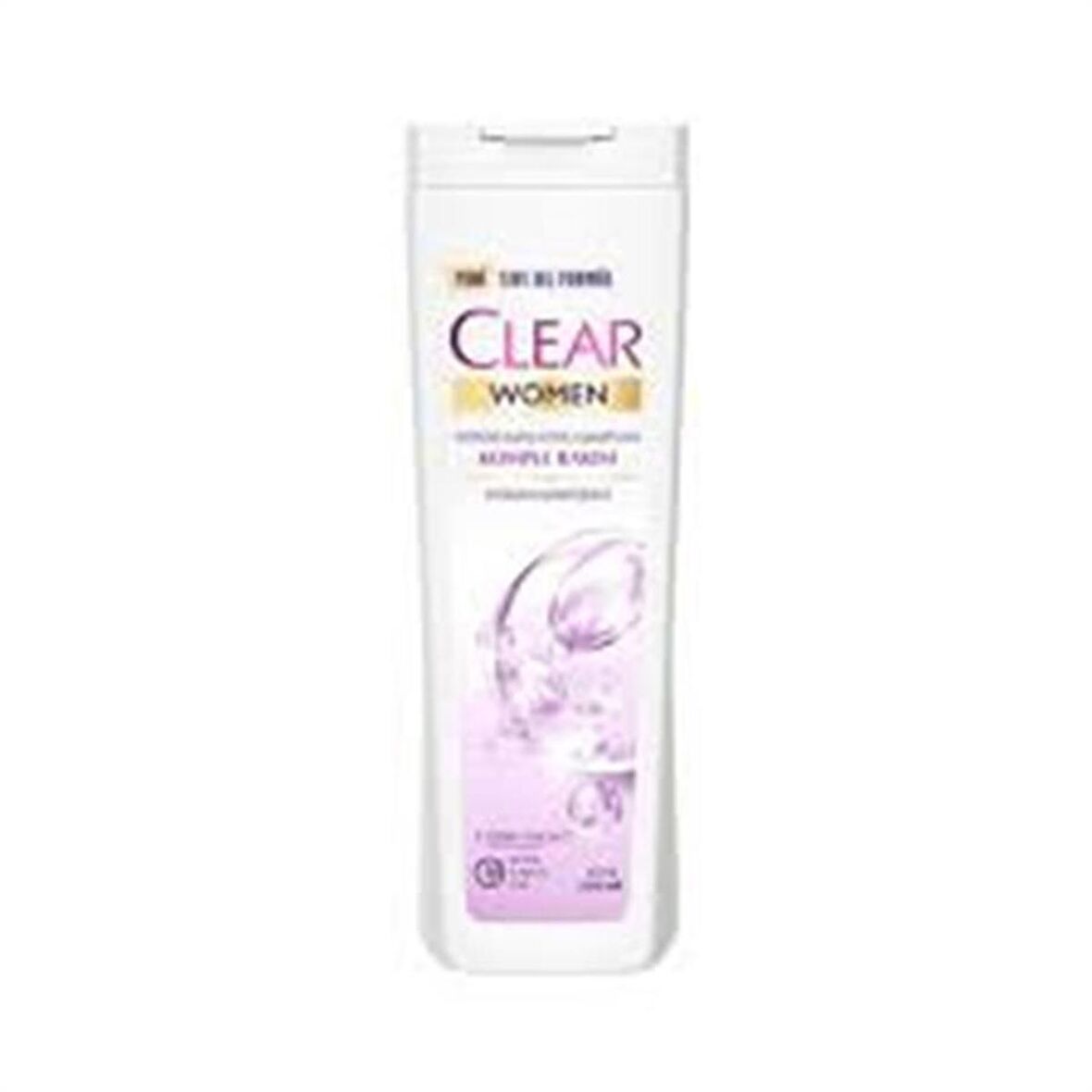 CLEAR WOMEN KOMPLE BAKIM 350 ML