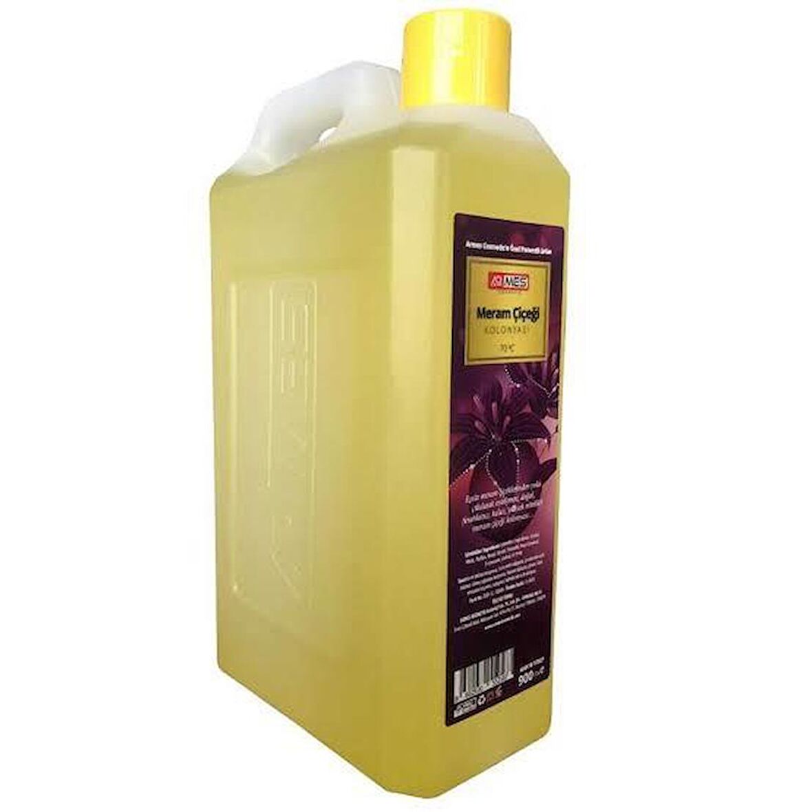 ARMES MERAM ÇİÇEĞİ KOLONYASI 900 ML