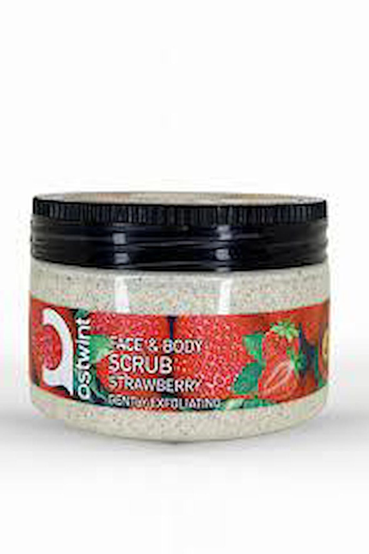 OSTWİNT PEELİNG GELl 300 ML STRAWBERRY SCRUB