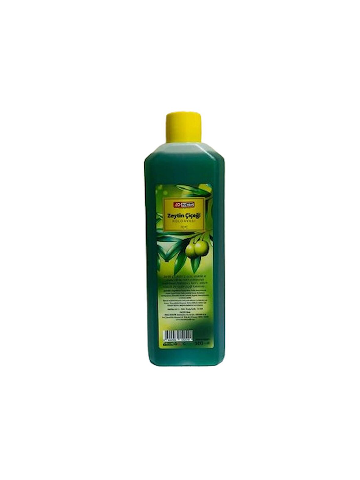 ARMES ZEYTİN ÇİÇEĞİ KOLONYASI 400 ML