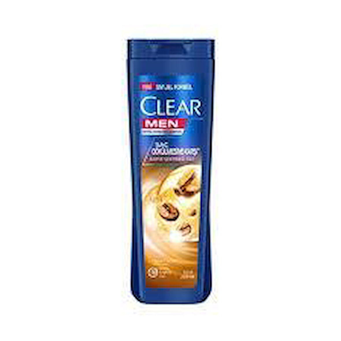 CLEAR MEN SAÇ DÖKÜLMESİNE KARŞI 350 ML