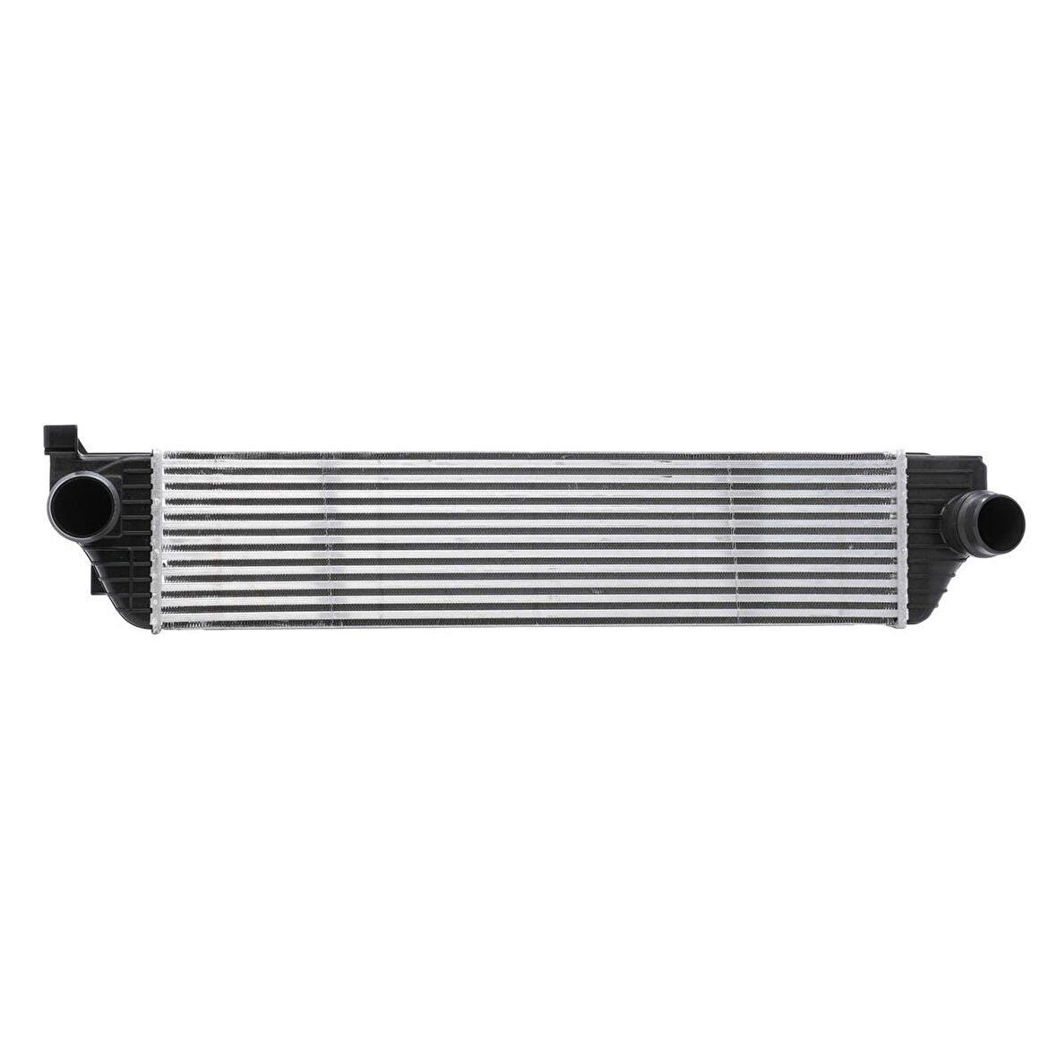 ORIS INI504064-INTERCOOLER TURBO RADYATORU RENAULT KOLEOS 2.0 DCI  144968841R