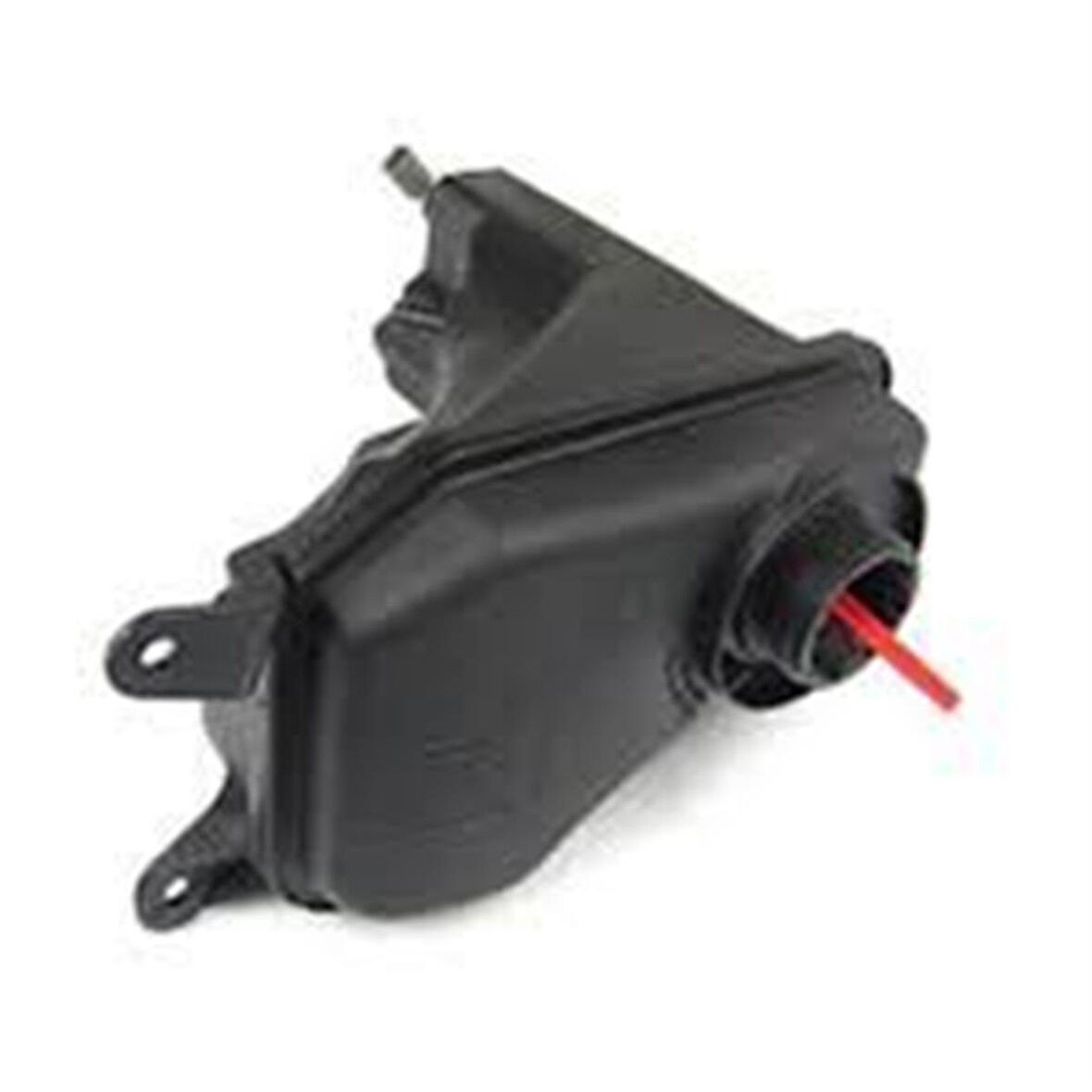 WENDERPARTS BA17137607482-RADYATOR GENLESME SU KABI BMW 316İ 320İ E90 E92 E93  17137640514