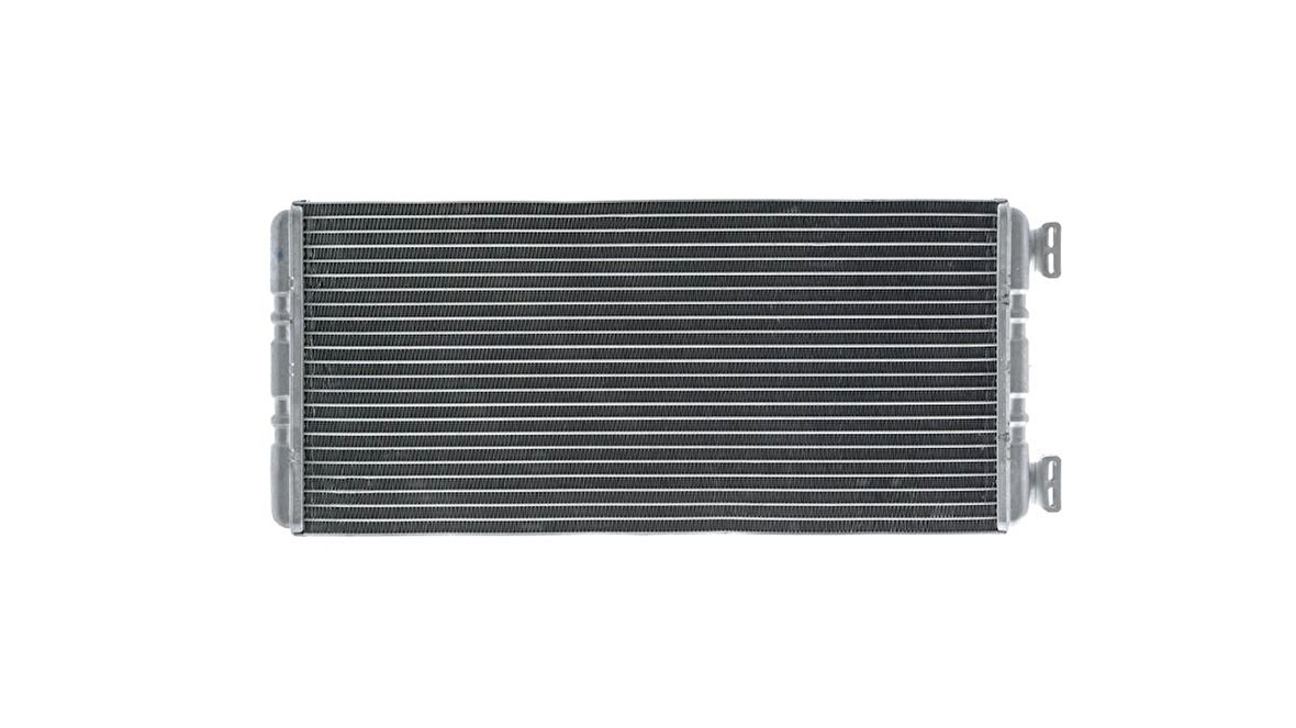 KALE 360205-KALORIFER RADYATORU MERCEDES W220  A2108300661